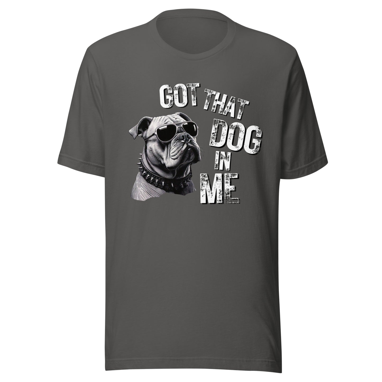 Got That Dog In Me