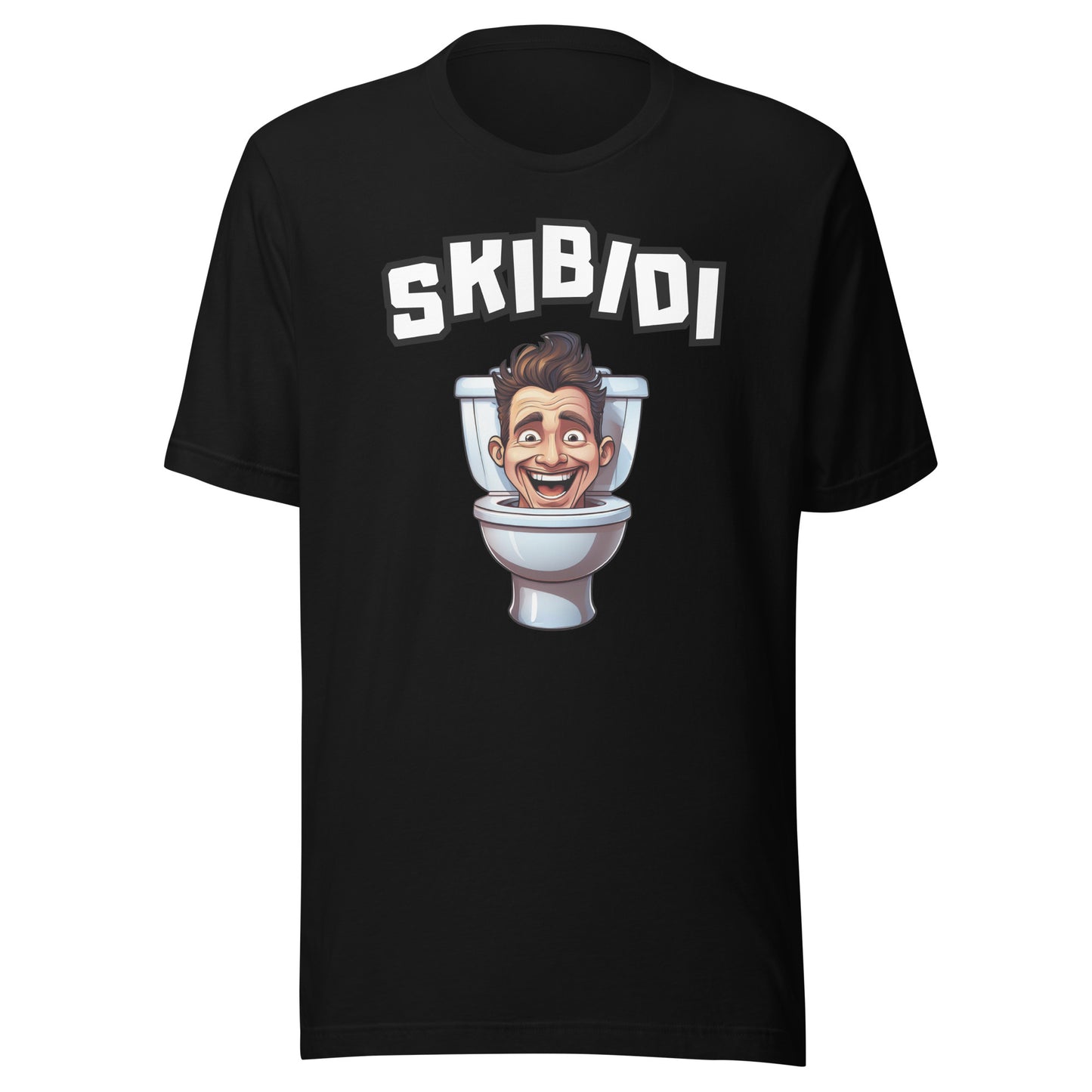 Skibidi Toilet