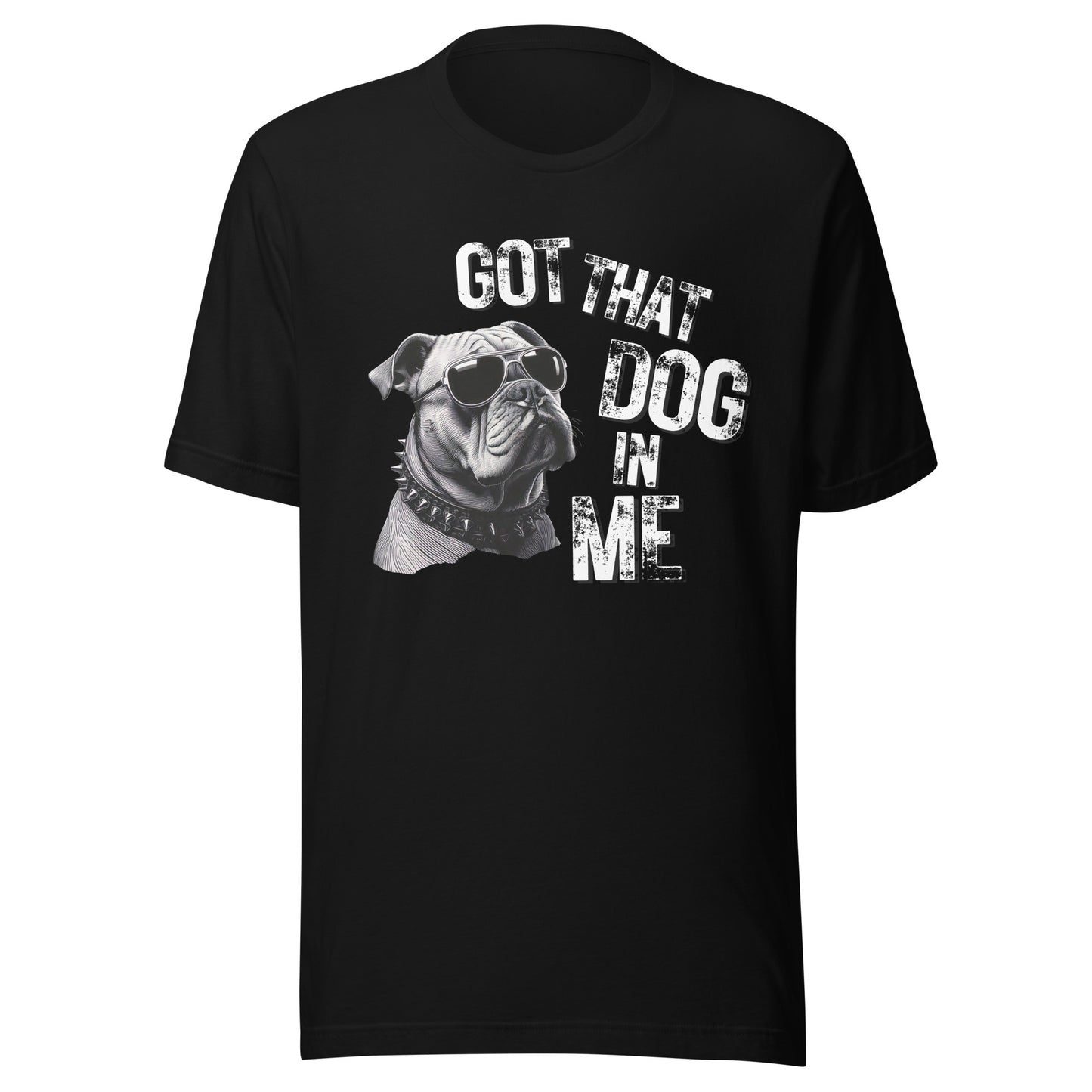 Got That Dog In Me