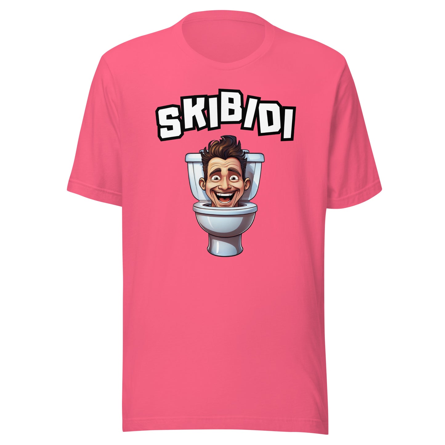 Skibidi Toilet