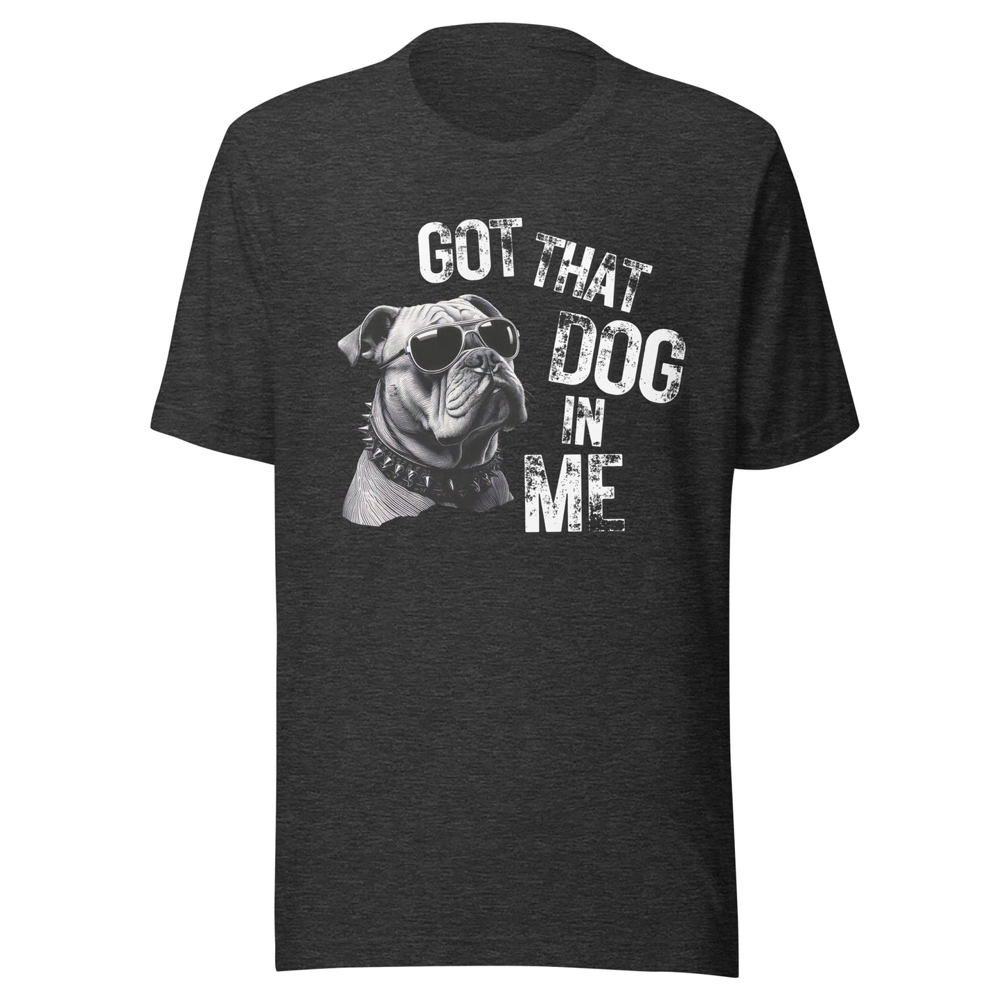 Got That Dog In Me