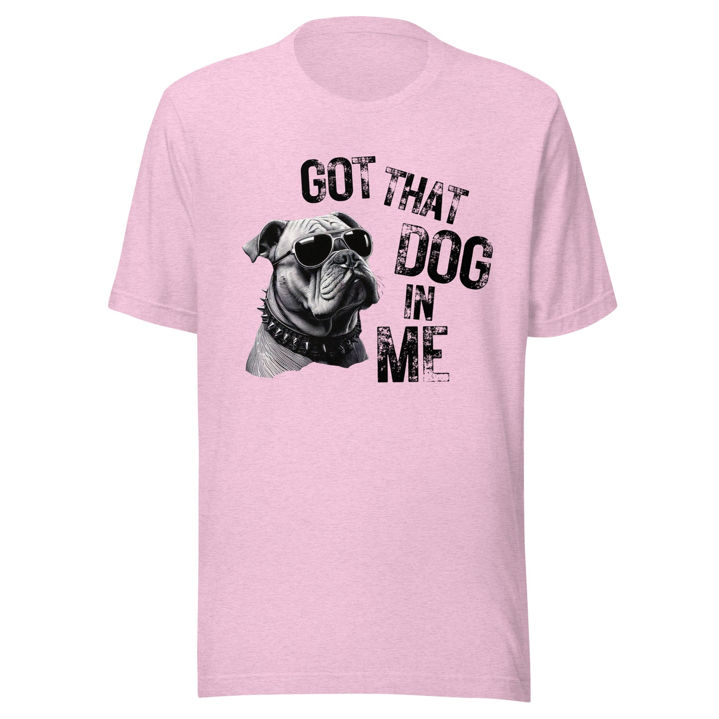 Got That Dog In Me