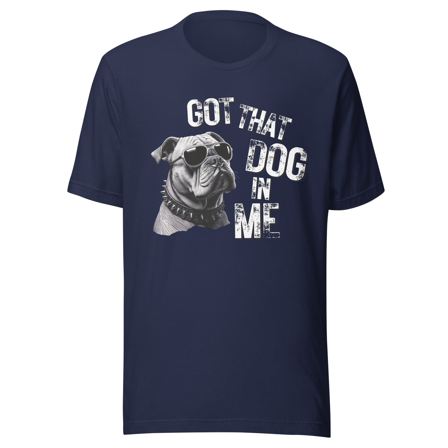 Got That Dog In Me