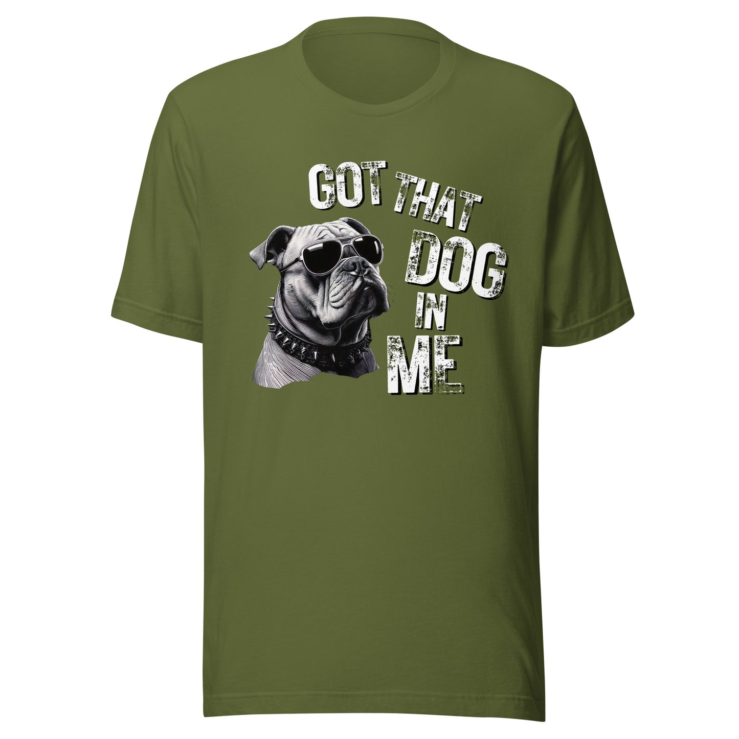 Got That Dog In Me