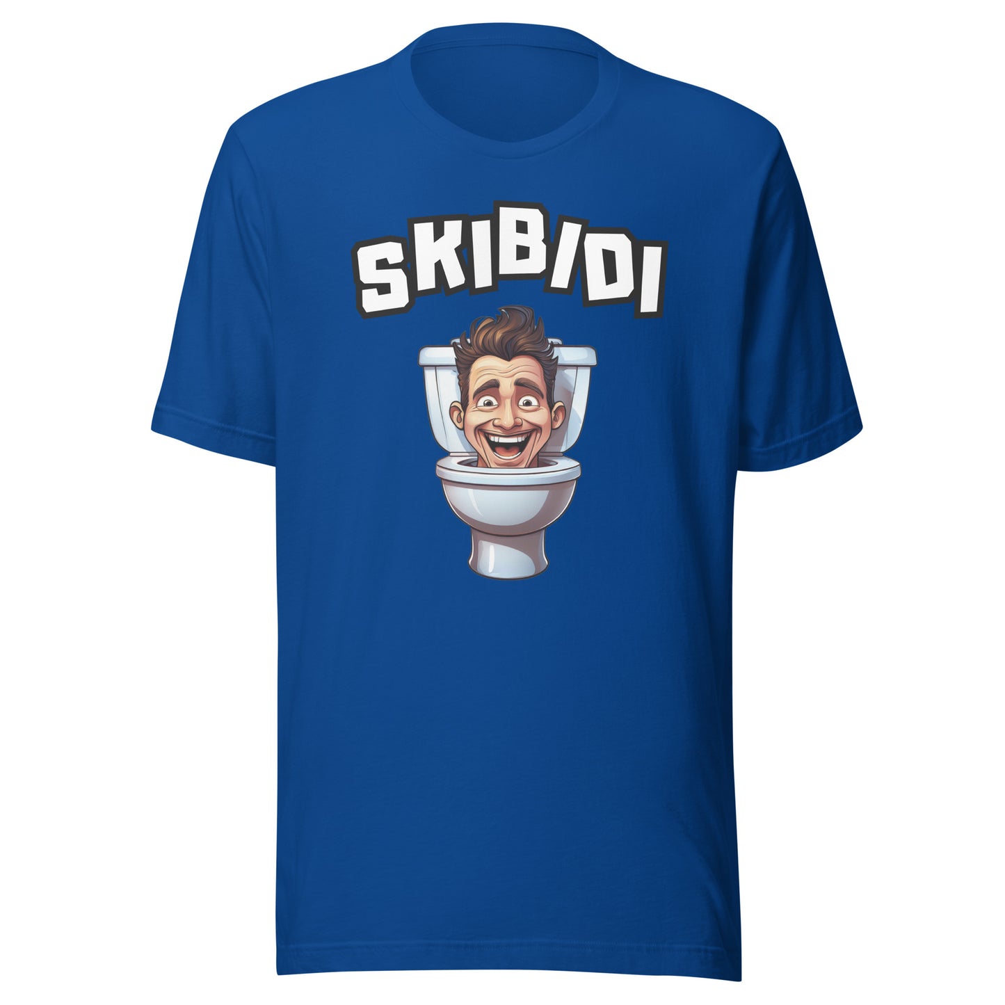 Skibidi Toilet