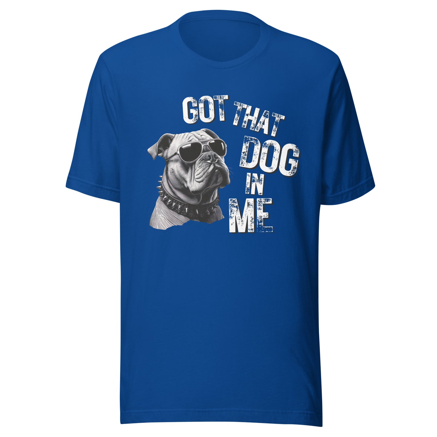 Got That Dog In Me
