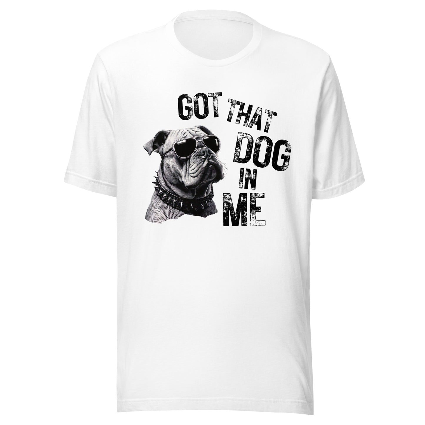 Got That Dog In Me