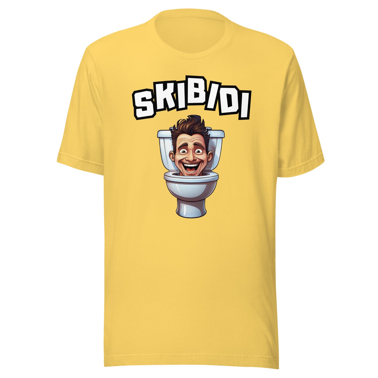 Skibidi Toilet