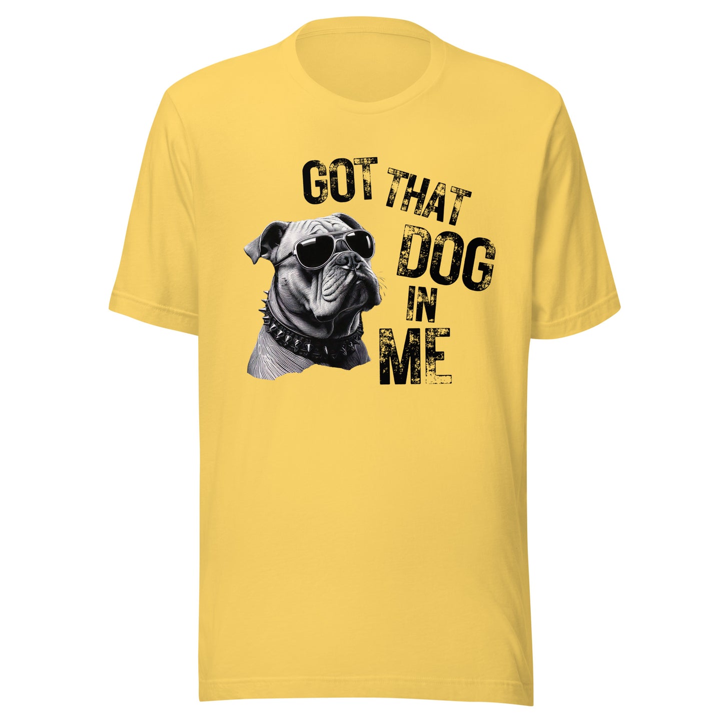 Got That Dog In Me