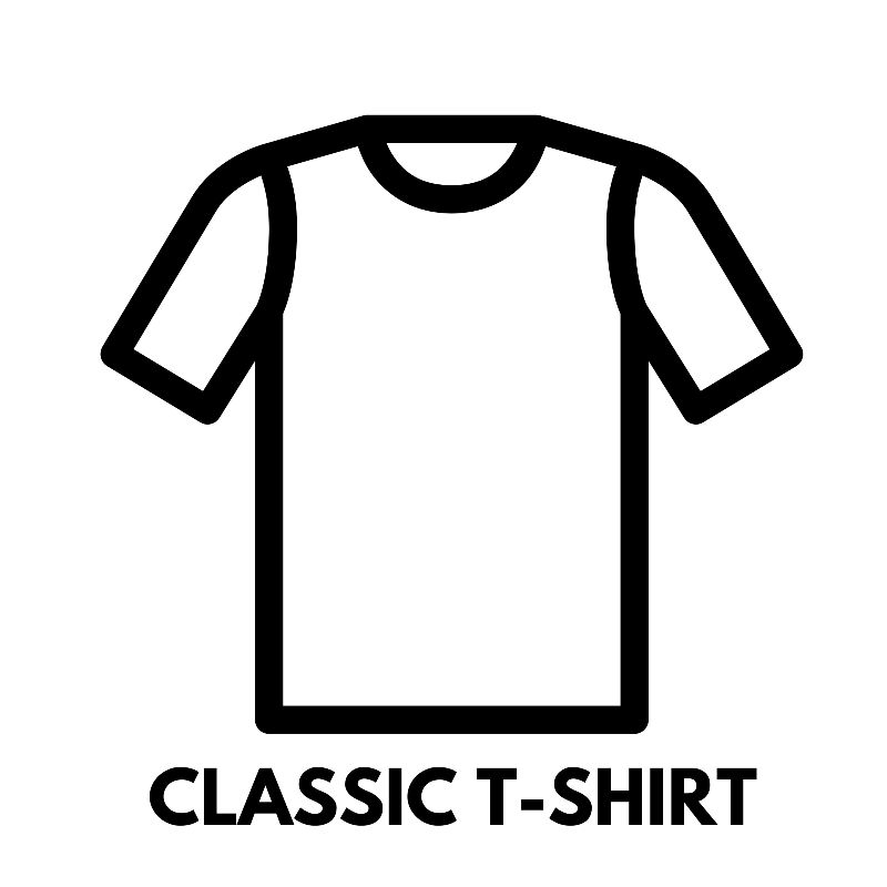 Classic T-Shirts
