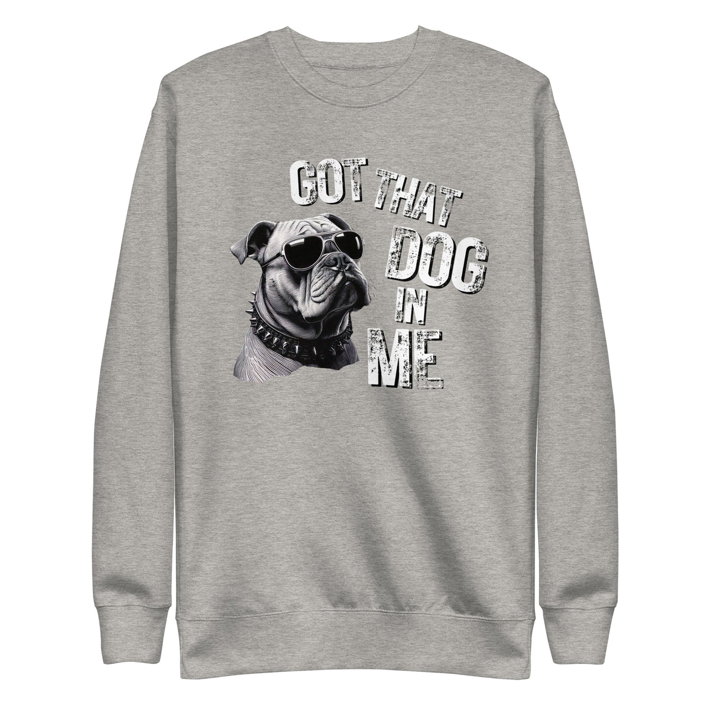 Got That Dog In Me
