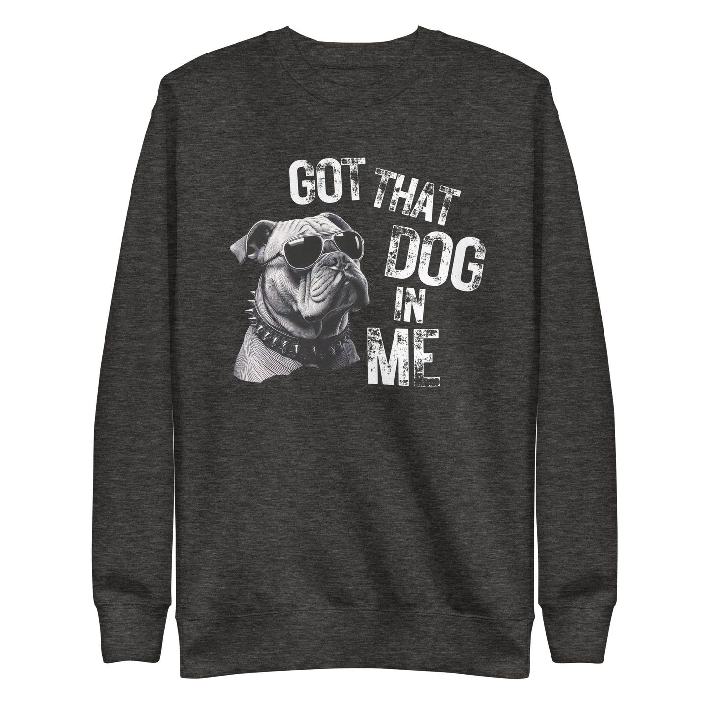 Got That Dog In Me