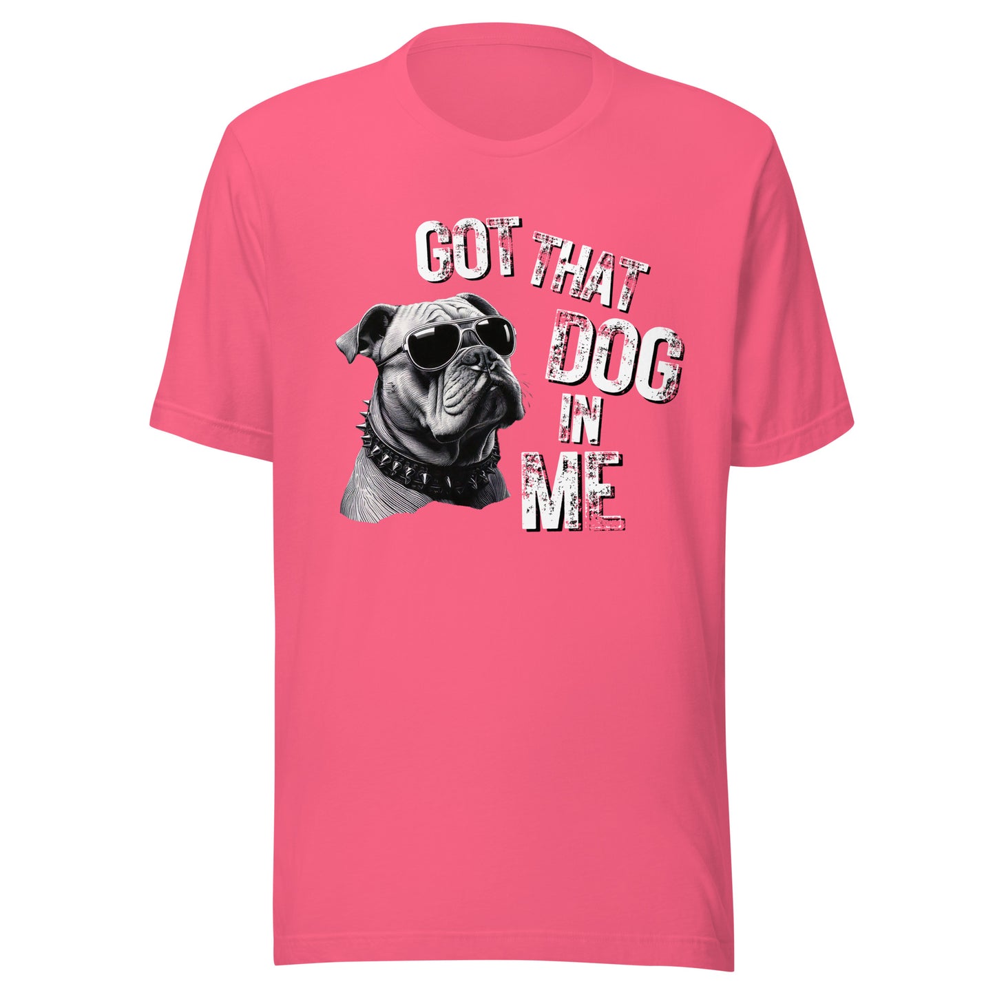 Got That Dog In Me
